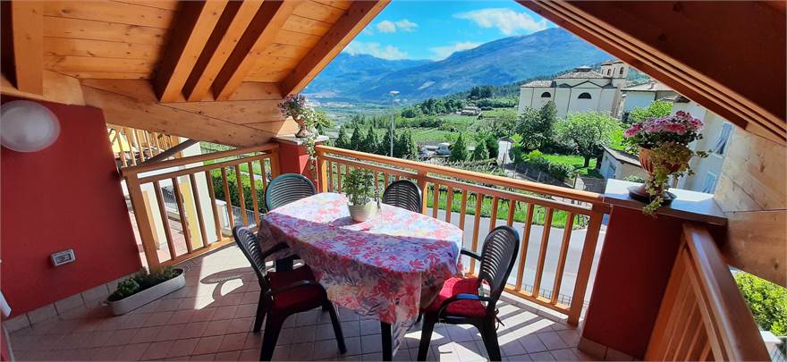 Terrazza