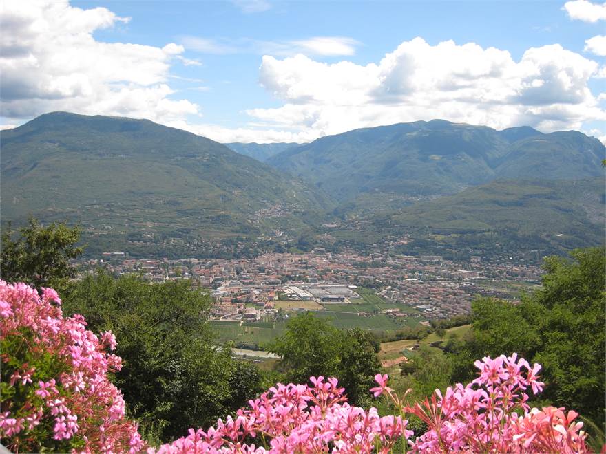 Vista Panoramica