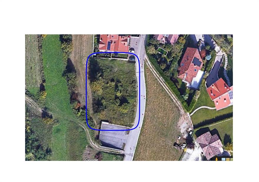 Foto Satellitare 