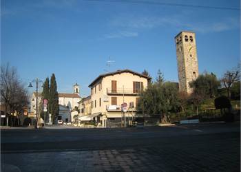 Ufficio in Affitto a Desenzano del Garda (BS)