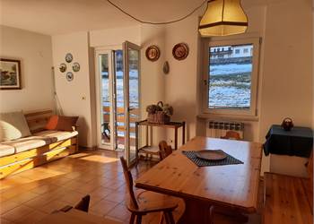 Apartment near Monte Baldo and Lake Garda